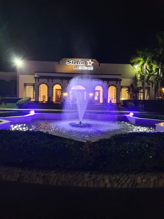 Außenansicht Apartment in Stella di Mare Hurghada