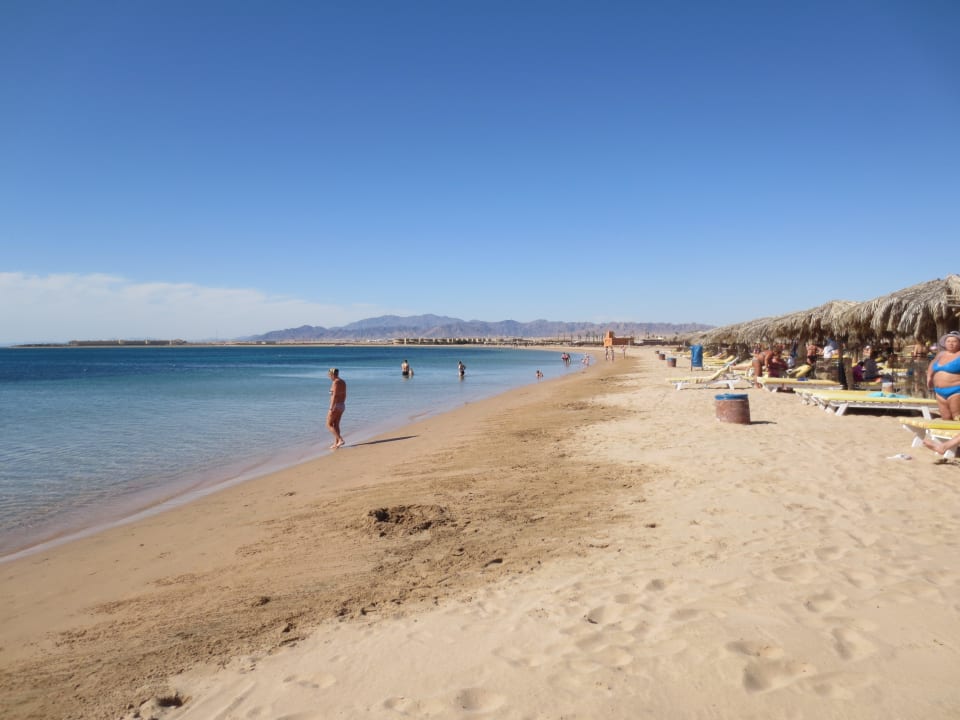 Schönster Strand Sentido Caribbean World Soma Bay