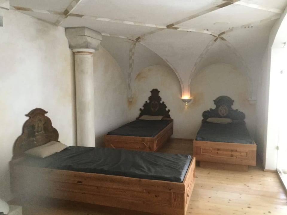 Sport & Freizeit Hotel Sassongher