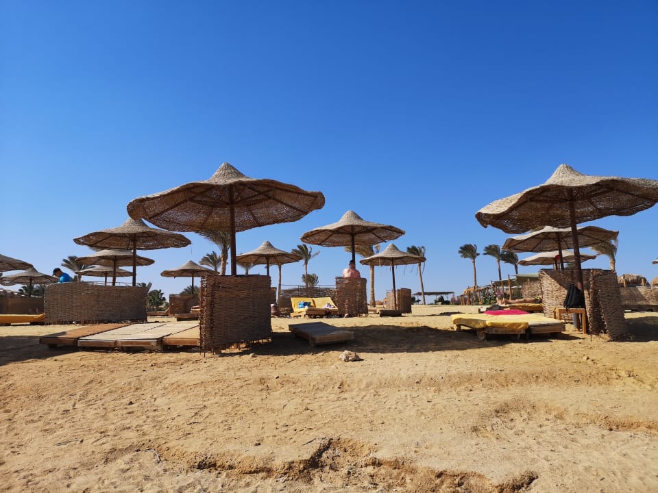 Strand Three Corners Sea Beach Resort