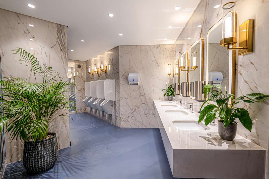 Sonstiges Mövenpick Resort Petra