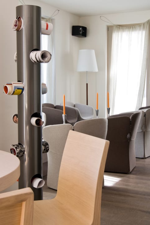 Sonstiges Da Elda Natural Retreat