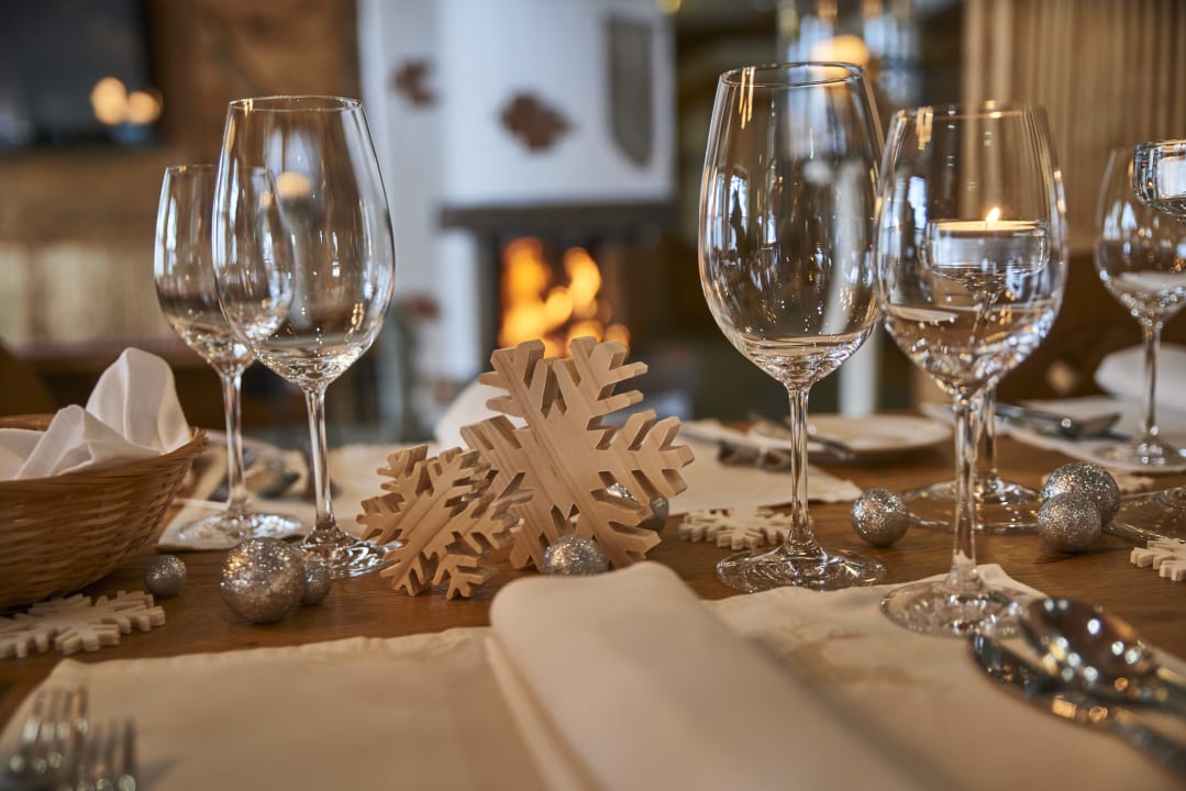 Gastro Berggasthof Platzlalm