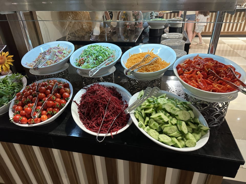 Gastro Hotel Botanik Platinum