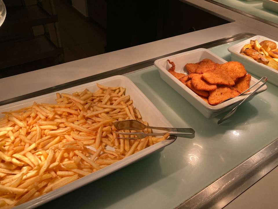 Gastro TUI BLUE Palm Beach Hammamet