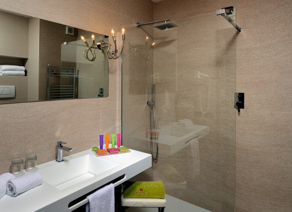Bagno Savhotel Aemilia Bologna