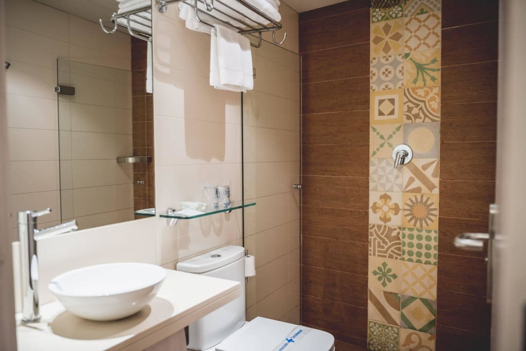 Bad Hostal Mare Nostrum