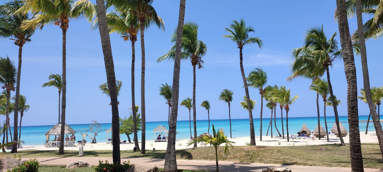 Strand Paradisus Varadero Resort & Spa