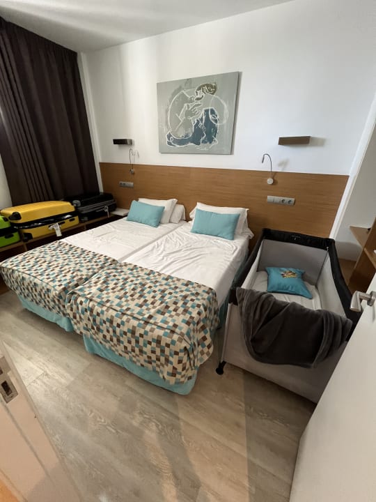 Zimmer Aparthotel Houm Plaza Son Rigo