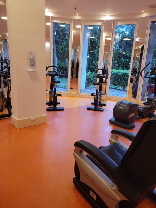 Sport & Freizeit Bull Costa Canaria & Spa - Adults only