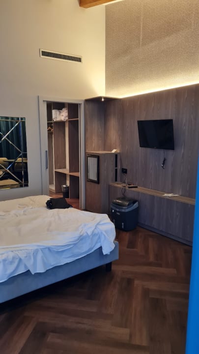 Zimmer Motel Prestige