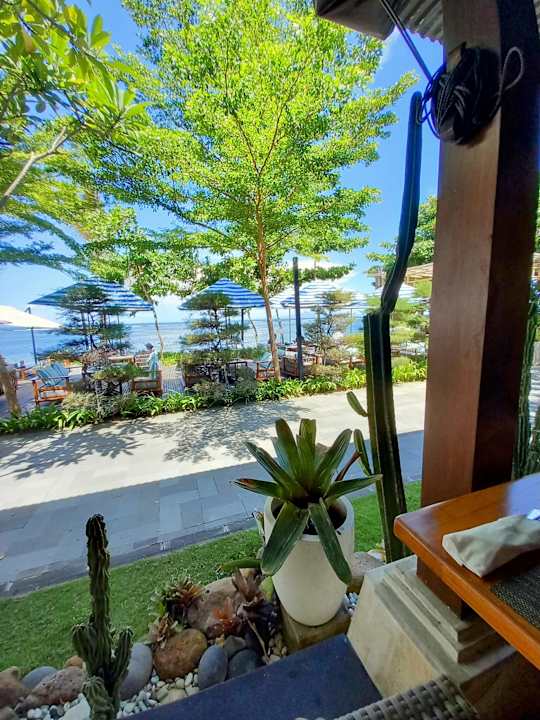 Gastro Griya Santrian Beach Resort & Spa
