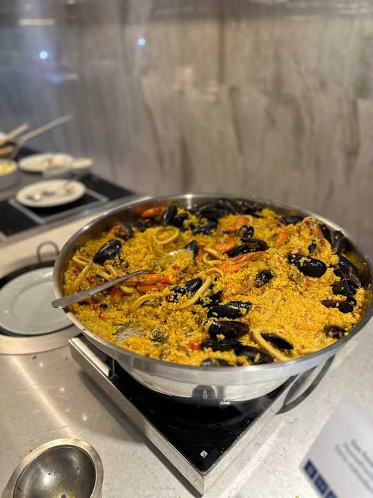 Gastro TUI BLUE Seno - Adults Only