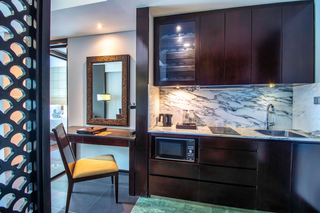 Zimmer The Sakala Resort Bali