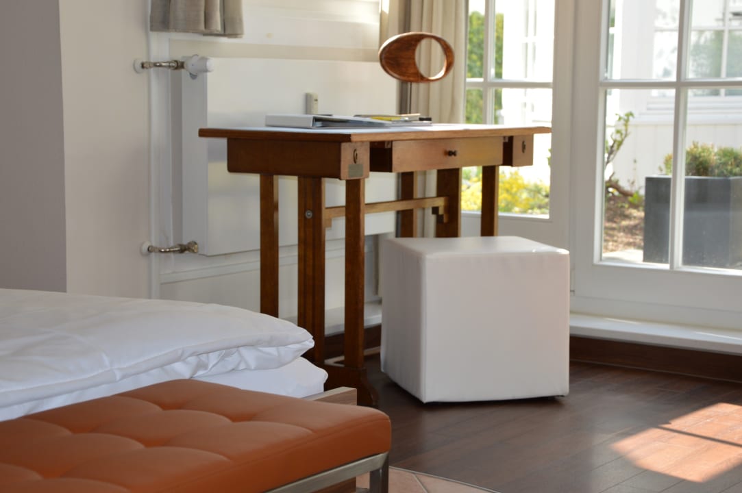 Zimmer Atelier-Appartement - Appartementvermietung Binz