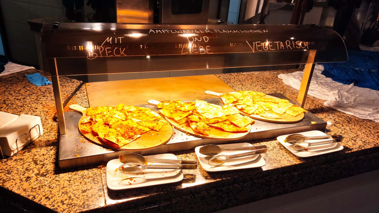 Gastro Aldiana Club Ampflwang