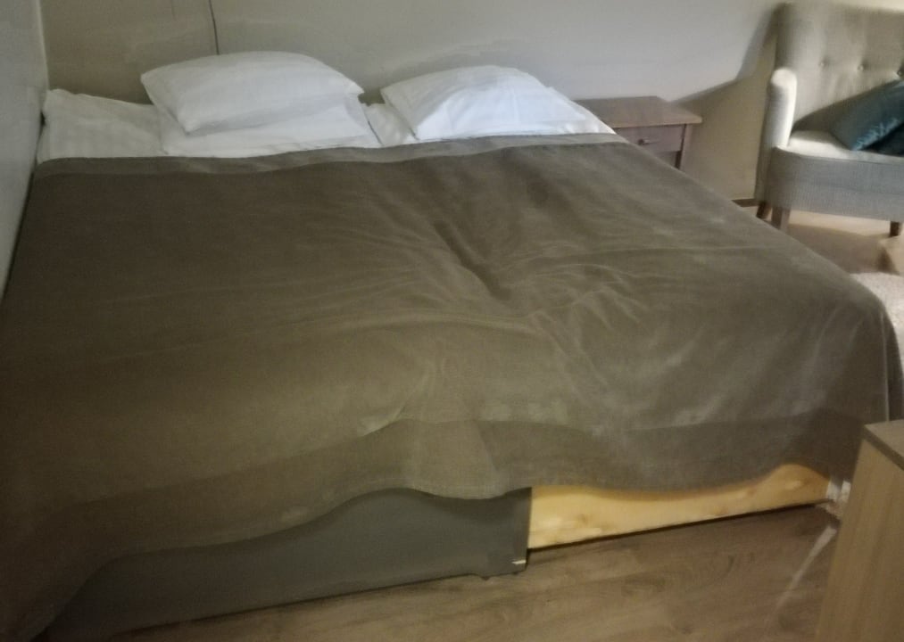 Zimmer SATO HotelHome Lapinlahdenkatu