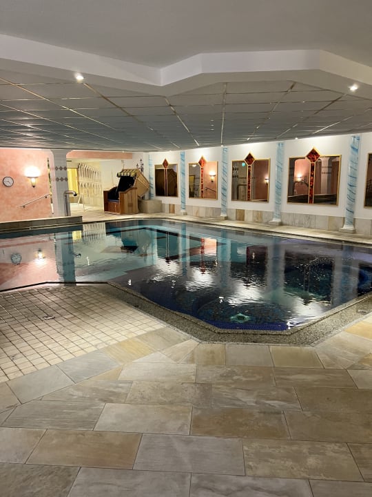 Pool Schönruh