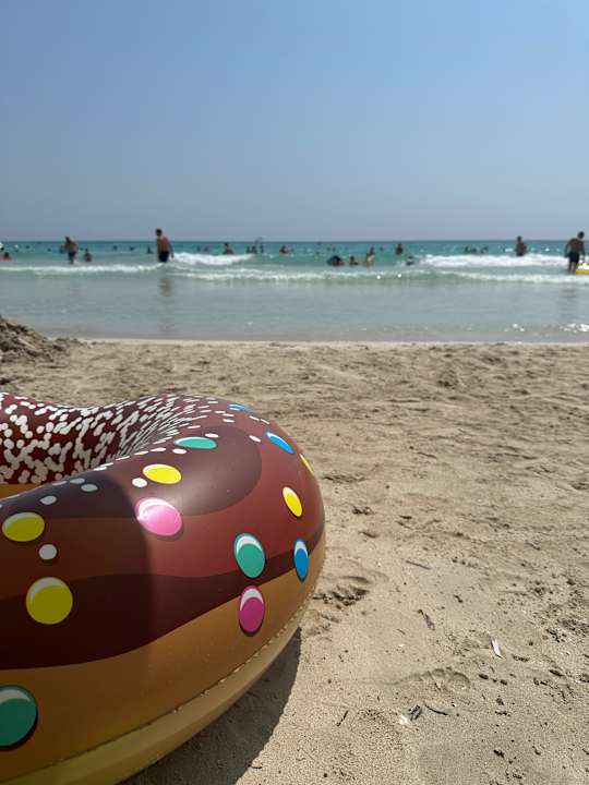 Strand Hipotels Mediterraneo Club