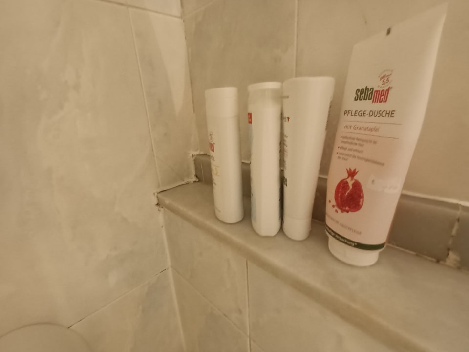 Zimmer Hotel Exagon Park