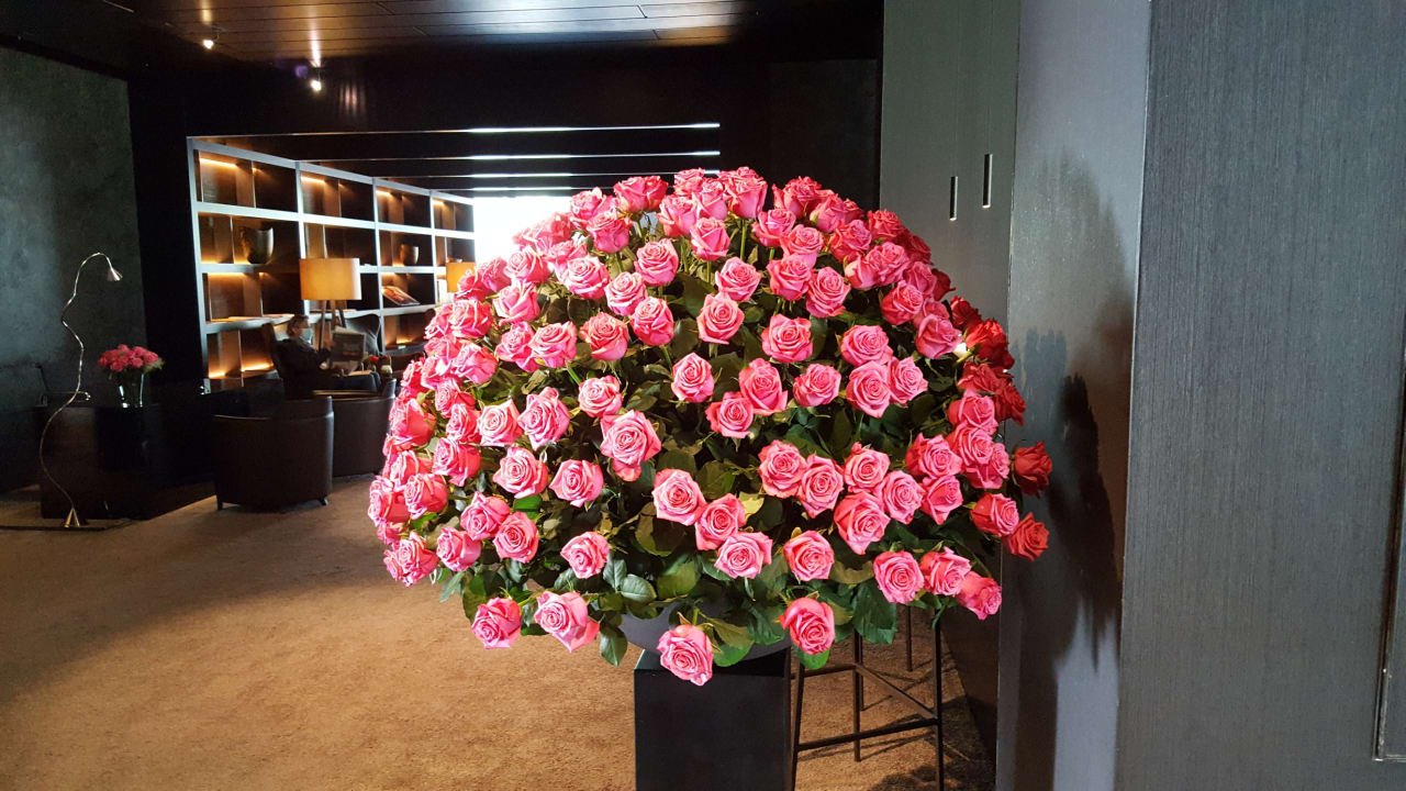 Sonstiges House of Architects by 7132 Hotel