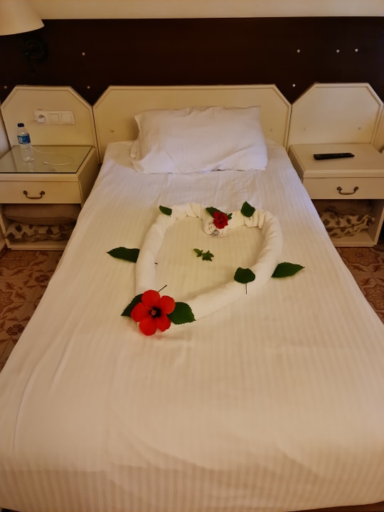 Zimmer Ali Bey Club & Park Manavgat