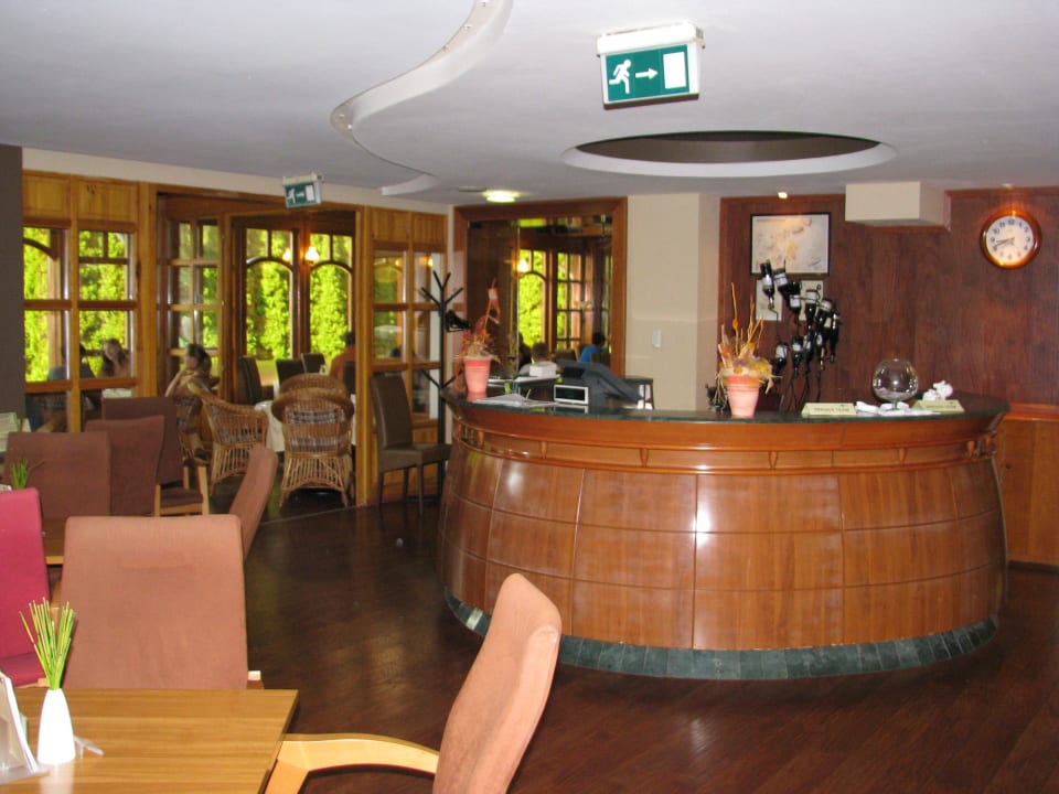 Hotel Europa Fit Hotel Europa Fit Superior Hévíz