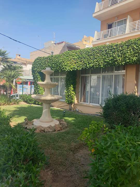 Außenansicht MLL Palma Bay Club Resort
