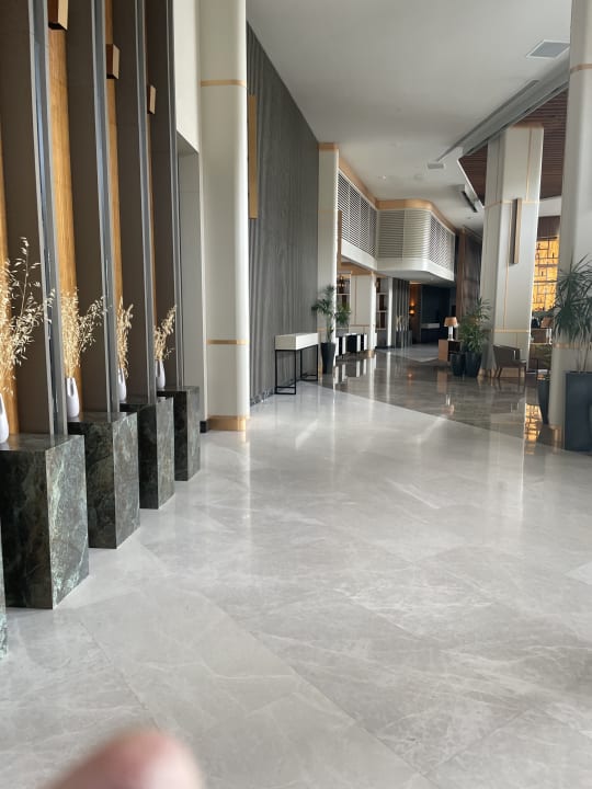Sonstiges Seaden Quality Resort & Spa