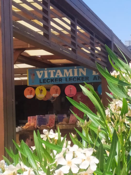 Strand Side Breeze Hotel