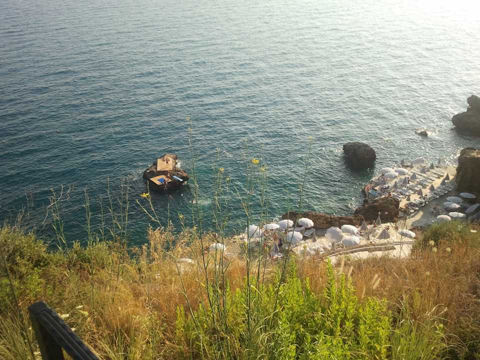 The Marmara Antalya Hotel The Marmara Antalya Hotel