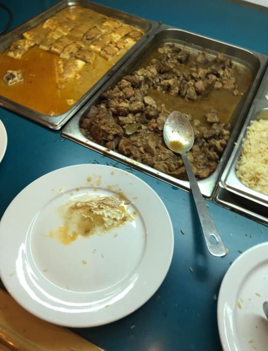 Gastro Hotel OH Diana Park