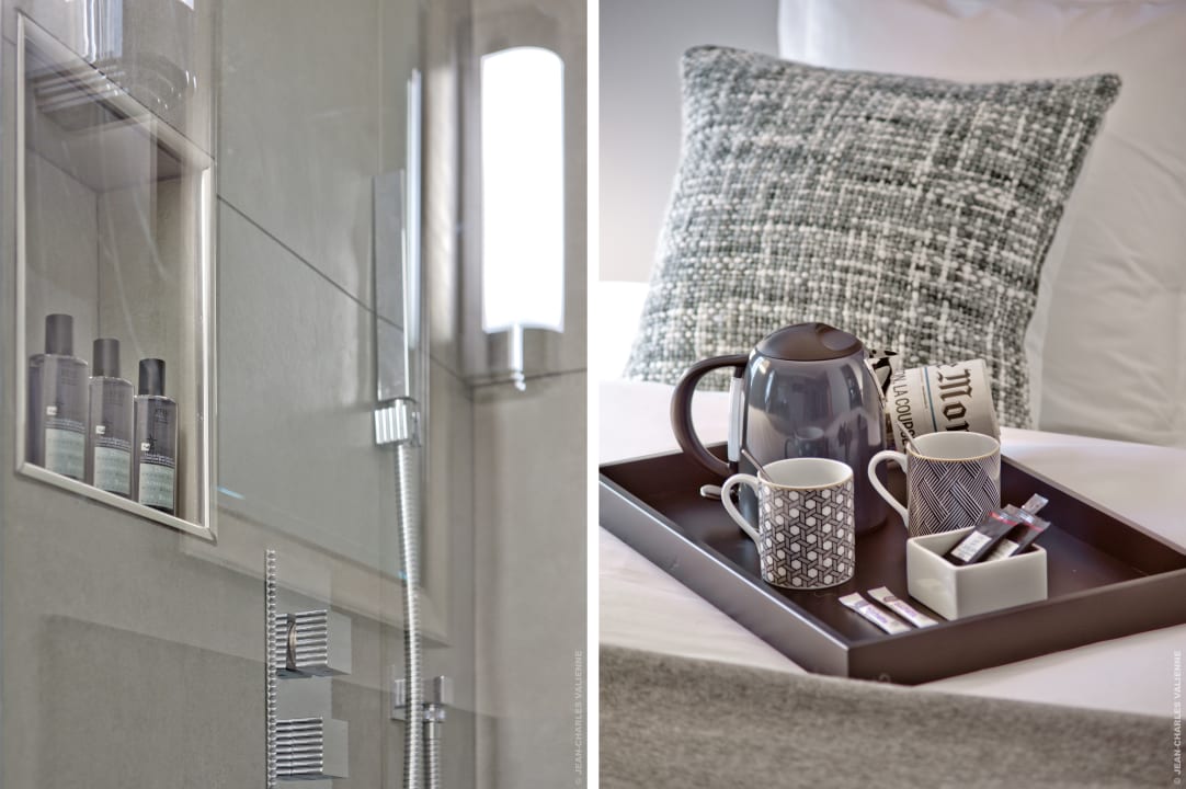 Zimmer My Home For You