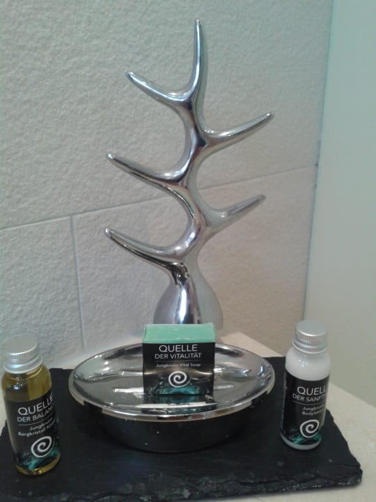 Badezimmer Jungbrunn - Der Gutzeitort