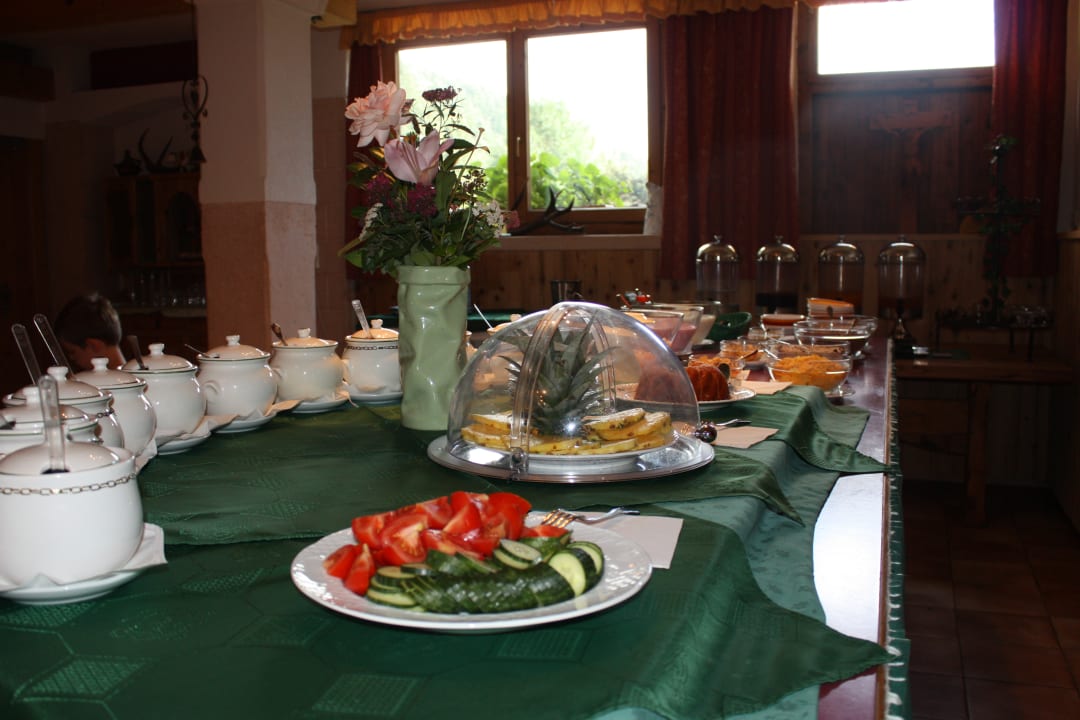 Restaurant Ferienhof Kampfl