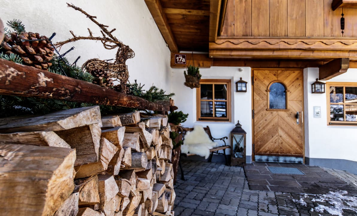 Sonstiges Bauernhof Christernhof