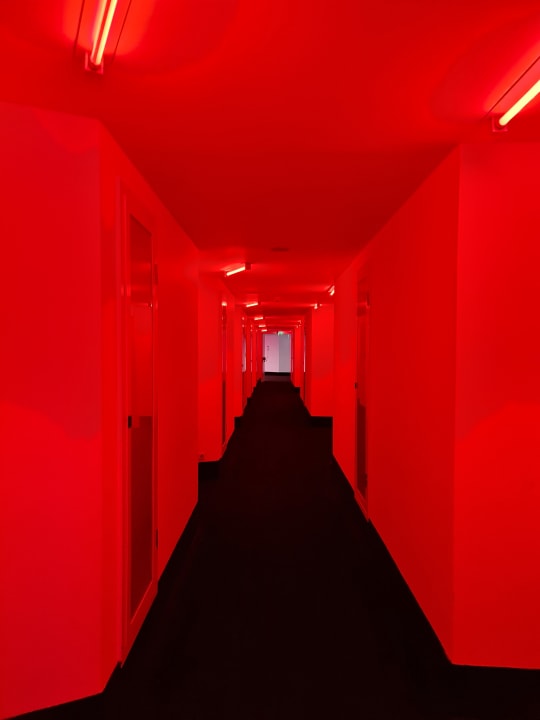 Sonstiges Hotel SU & Aqualand