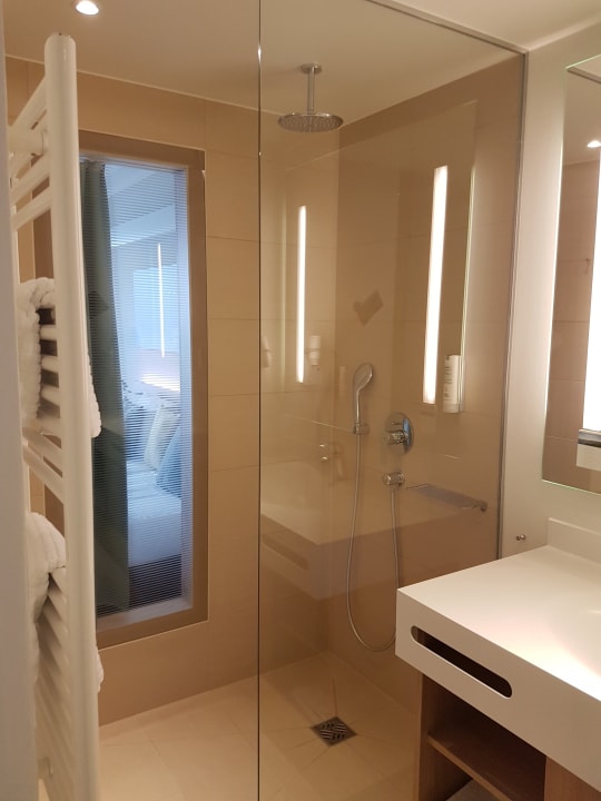 Zimmer SEETELHOTEL Kaiserstrand Beachhotel