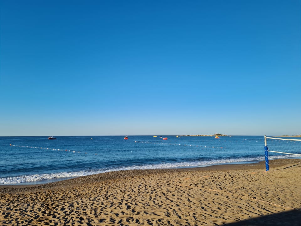 Strand Arycanda Kirman Premium