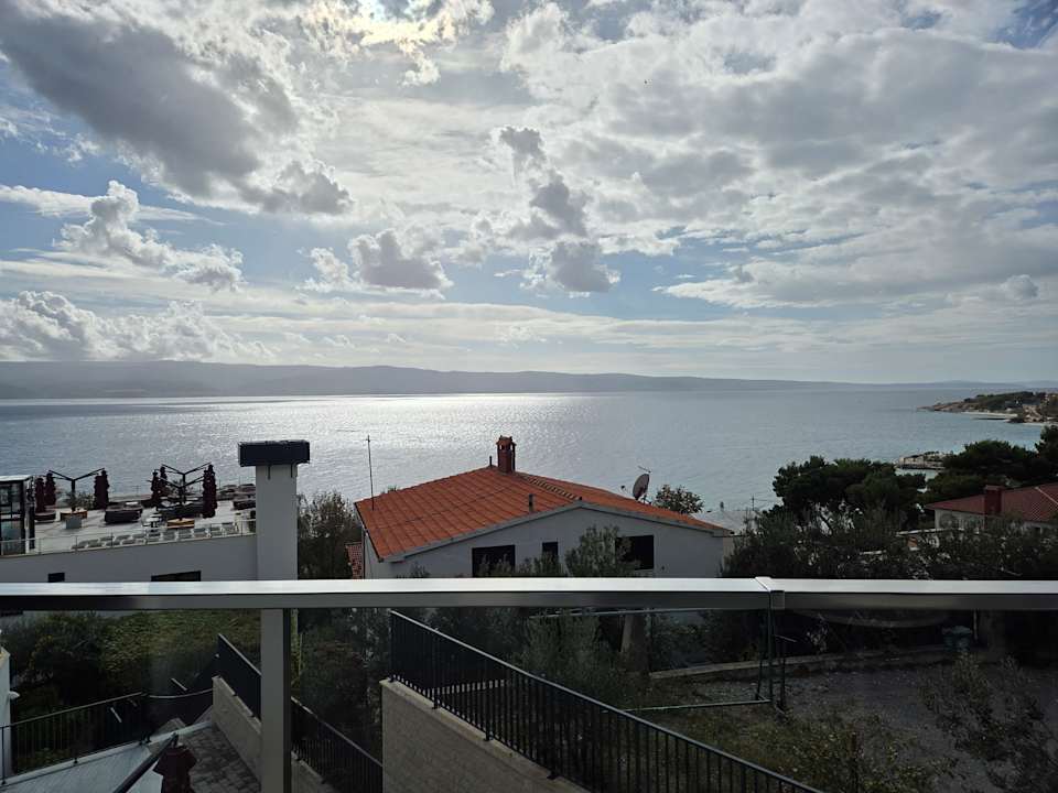 Ausblick Hotel Plaza Duce