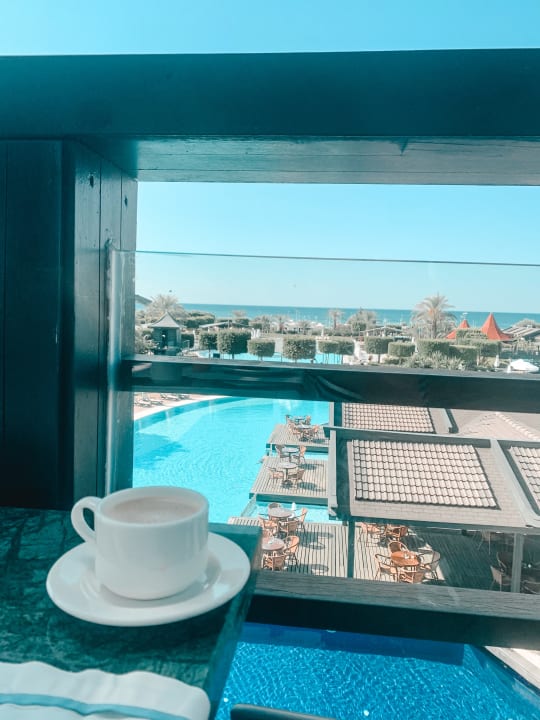 Gastro Limak Lara Deluxe Hotel & Resort