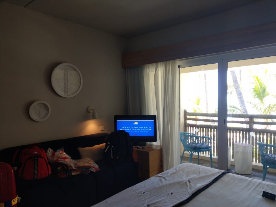 Zimmer Lagoon Attitude - Adults only