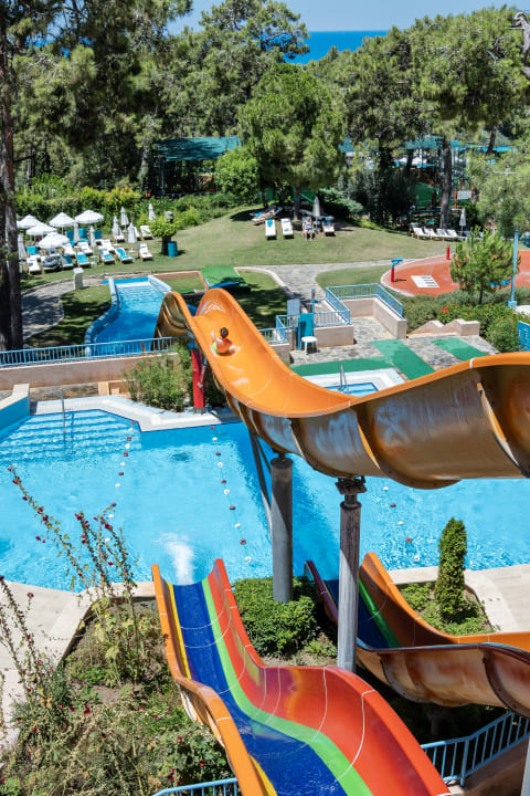 Sport & Freizeit Liberty Lykia