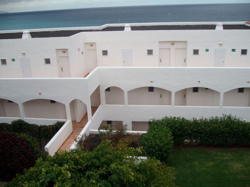 Block 4 Club Jandia Princess