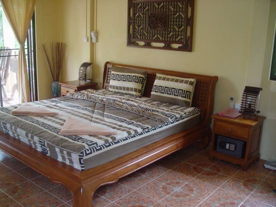 Room Hotel Buffalo Bay Vacation Club