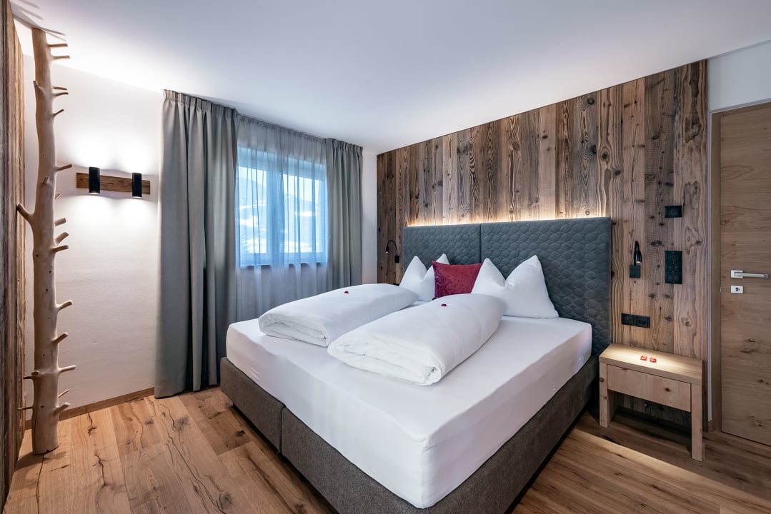 Zimmer Guesthouse Plose