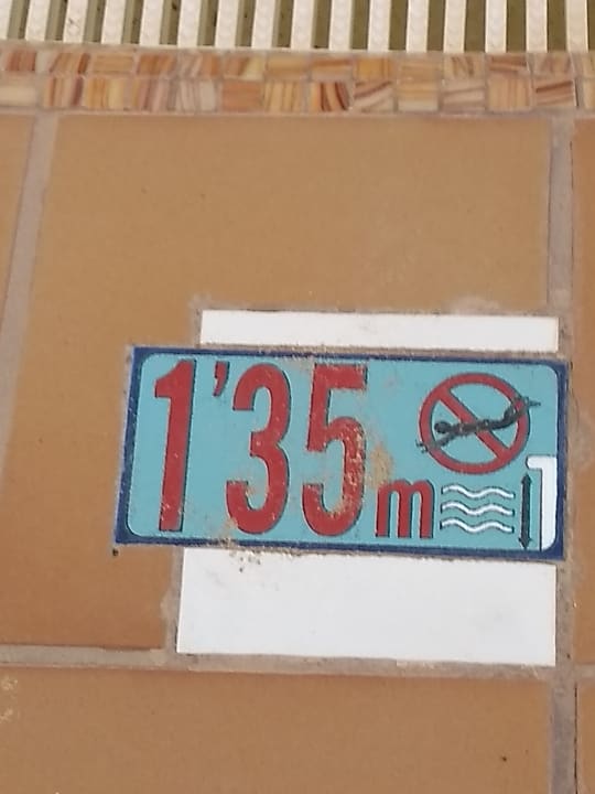 Pool SBH Costa Calma Beach Resort