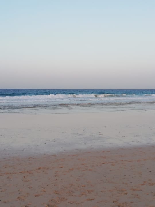 Strand Hotel Riu Oliva Beach - Hotel