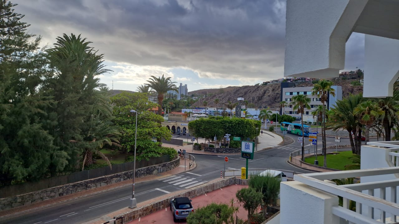 Ausblick Corallium Beach by Lopesan Hotels - Adults only