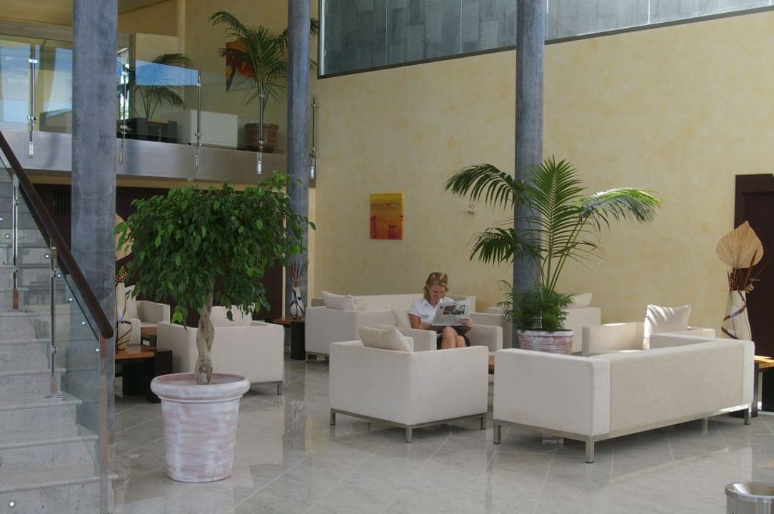 Hotel Las Costas Oktober 2006 Hotel Las Costas